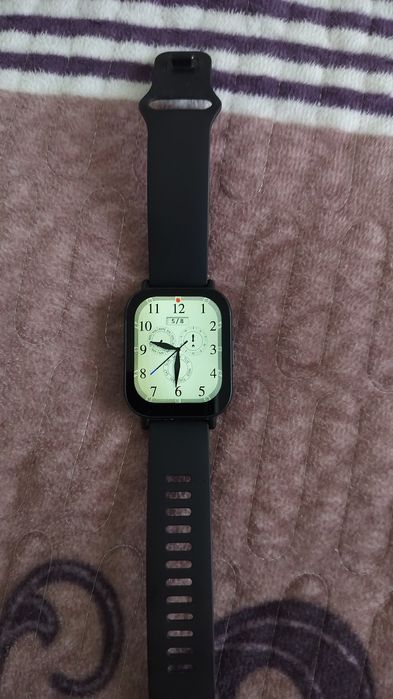 Смарт часы редми watch 5 aktiv