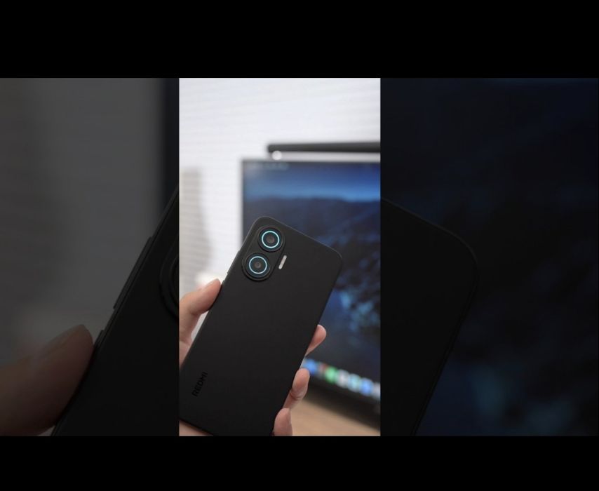 Xiaomi redmi turbo 4pro. Pocof7