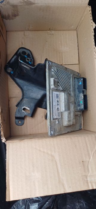 Актуатор на Веста Ваз