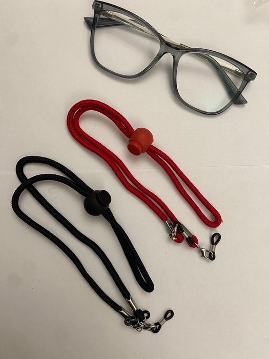 Цепочка для очков