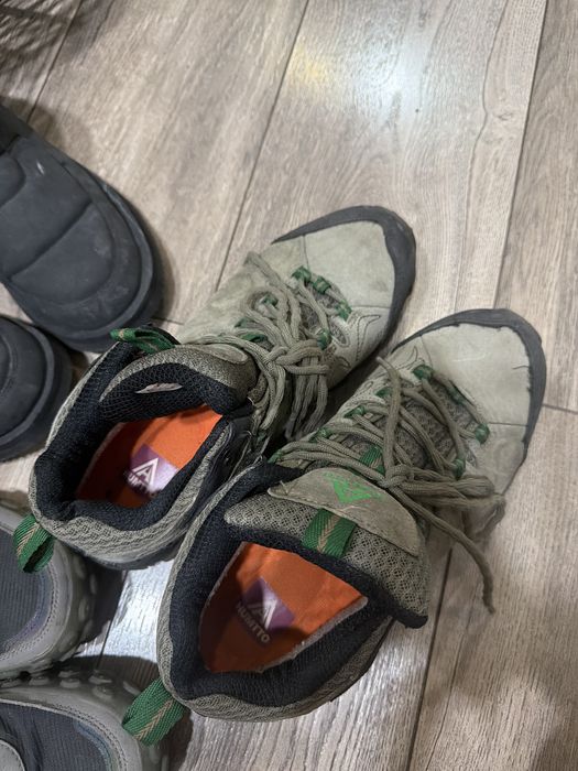 Обувь Humtto, zara 39-42 размер