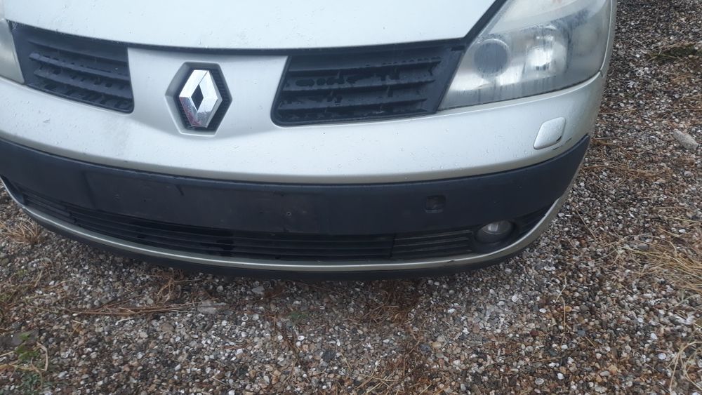 Capota renault espace