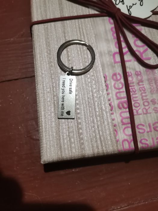 Ключодържатели за майстори