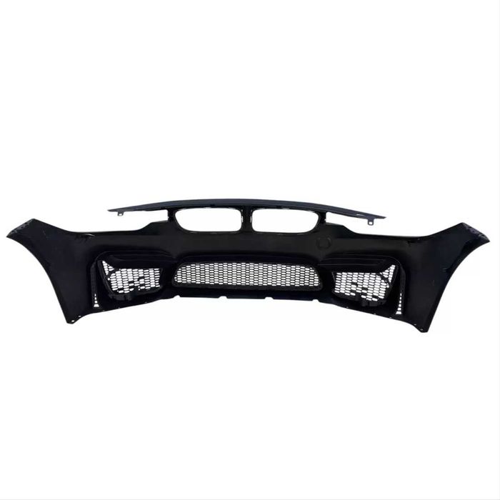 Боди кит M3 пакет за BMW F30 (12–18) – без отвори за халогени, бмв ф30