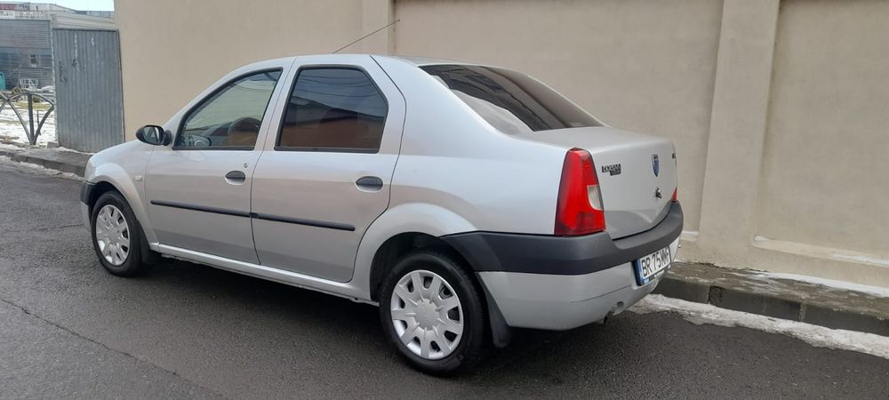 Dacia Logan 1.4mpi