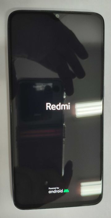 Xiaomi Redmi Note 8 Pro