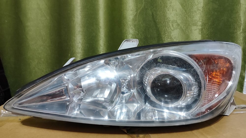 Продам Bi-Led фары