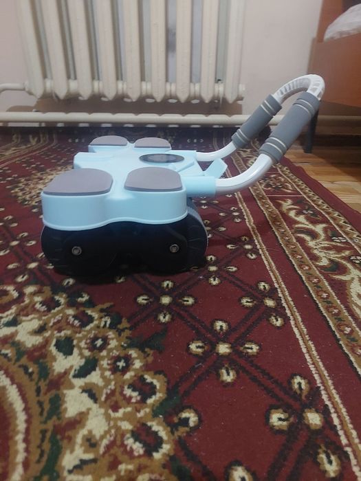 Press qilish uchun sport anjomi