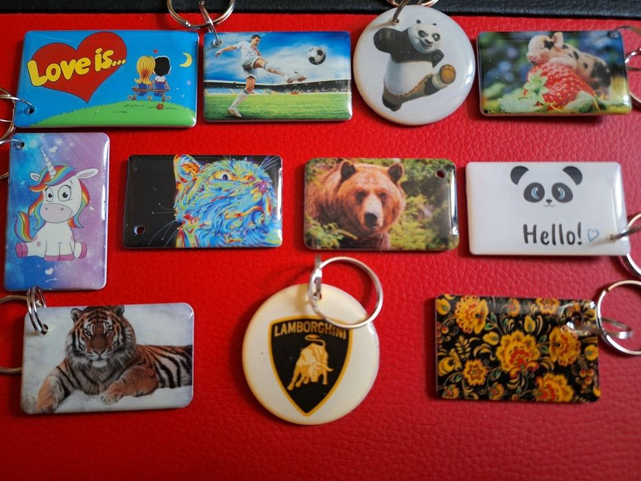 Домофонные ключи.г.Риддер.