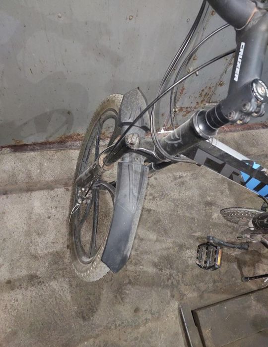 Продам Спортивный Велосипед Cruzer