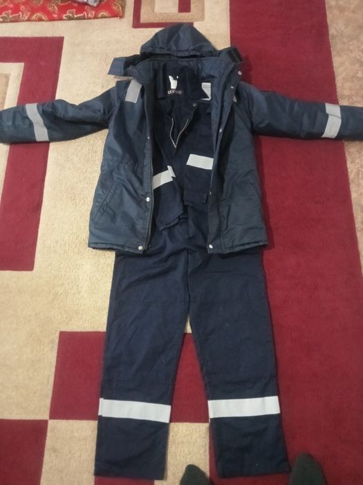 Продам спец. костюм