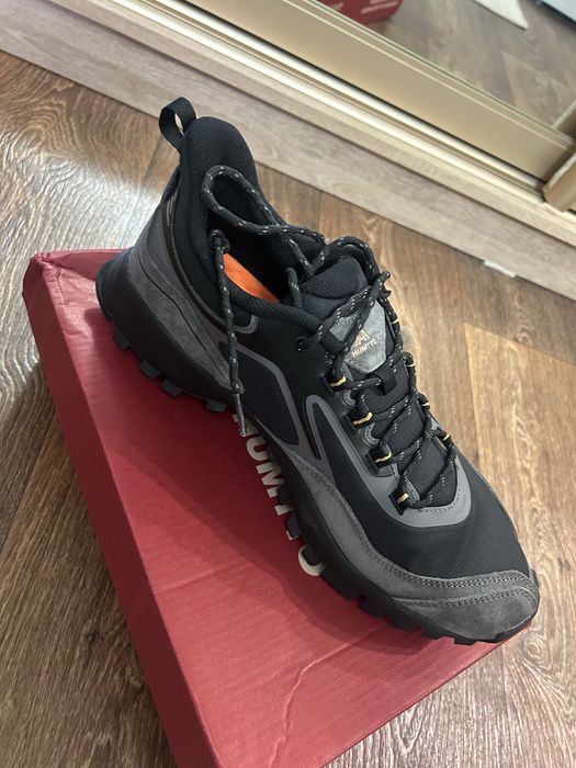 Кроссовки HUMTTO 44- 45 размер