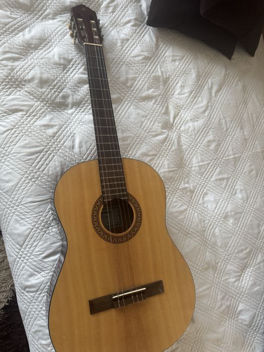 Гитара Yamaha C45K