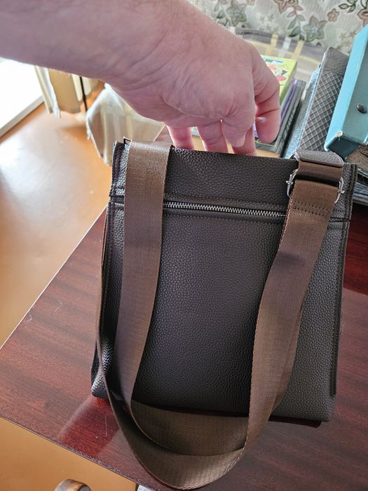 Сумка новая, продам за 5000 тенге.