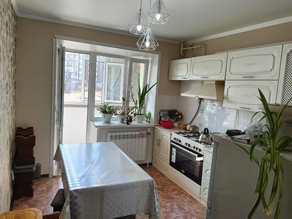 Продам 3 комнатную квартиру