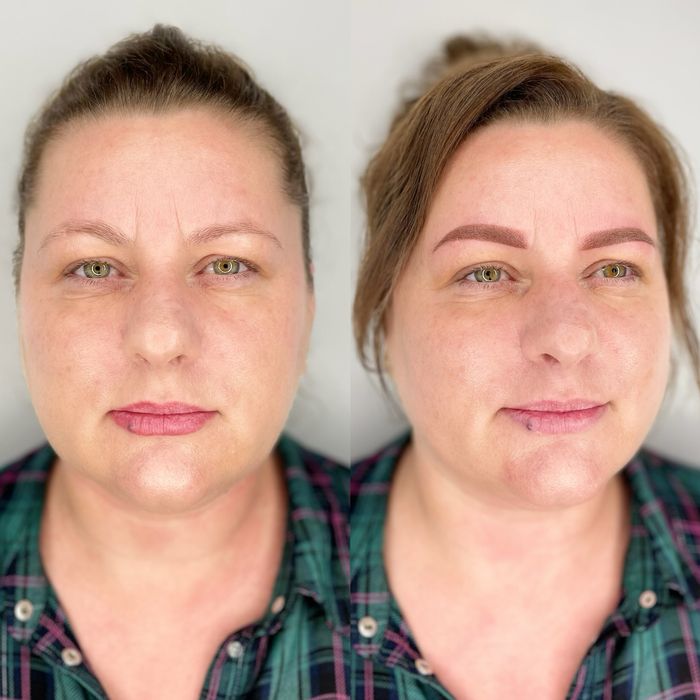 Micropigmentare sprancene!!!