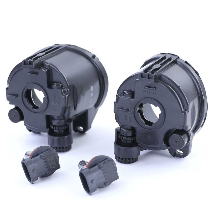 Халогени БМВ BMW E92 E93 F10 F11 F07 F22 Светли за М броня