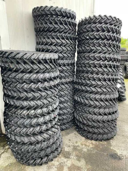 4.50-19 Anvelope noi agricole de cositoare BCS cu garantei Cauciucuri