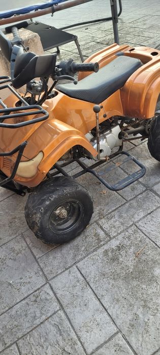 Vand Atv  Atv Atv