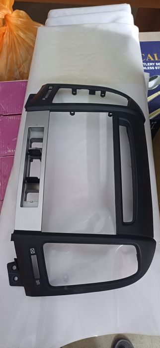 Магнитола на сантафе 2006,2012