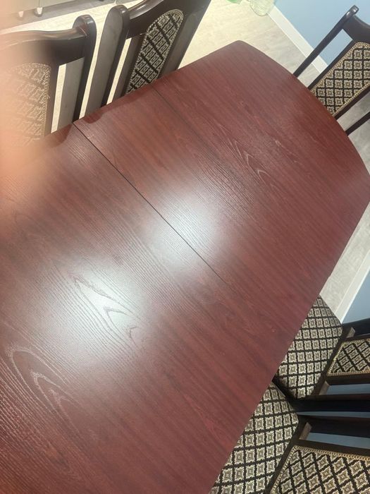 Кухонный стол,со стульями