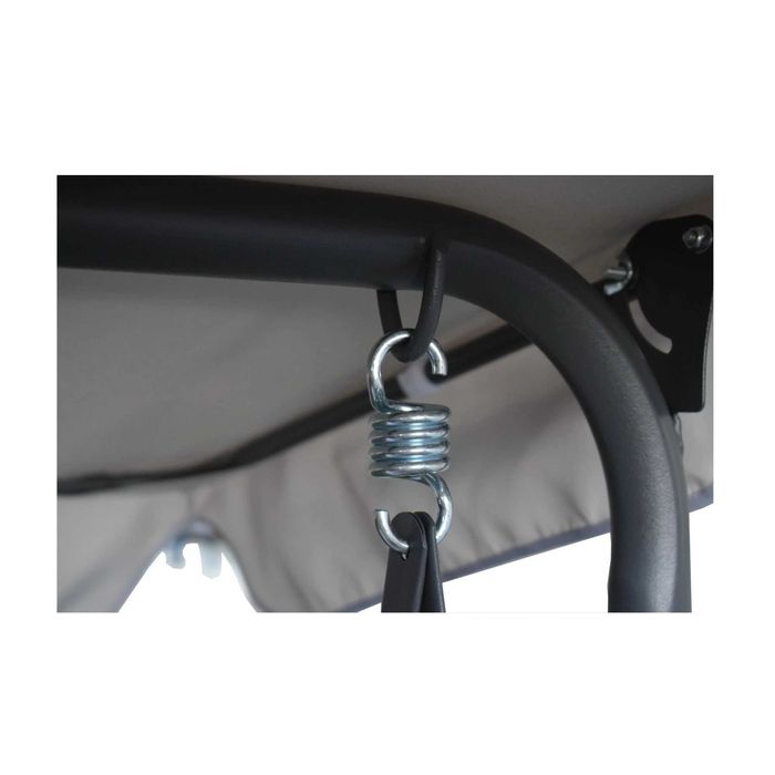 Leagan Balansoar 3 persoane, 170x112x153 cm, 210 Kg NOU Pret 399 Lei