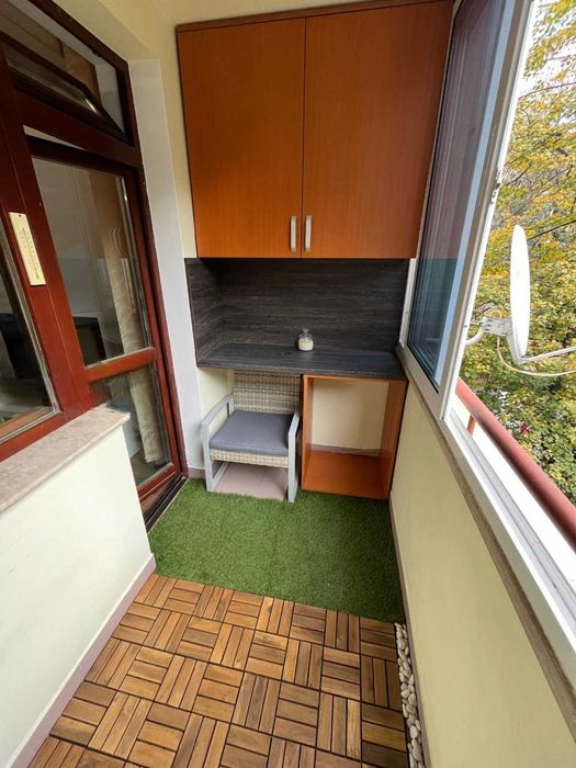 Дава се под наем Двустаен апартамент в София, Борово - 61 кв.м за 714 € - Снимка #5