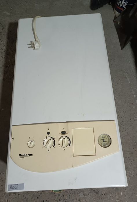 Buderus Logamax U022 - 24K