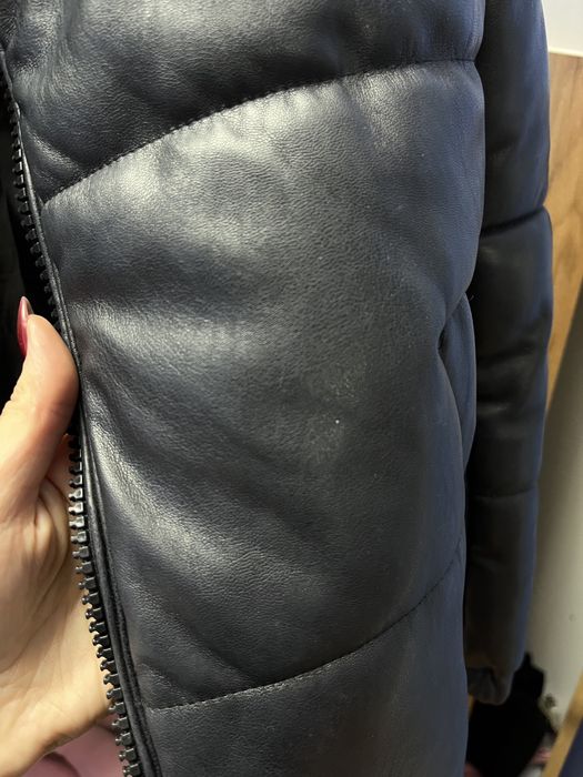 Куртки пальто женские б/у