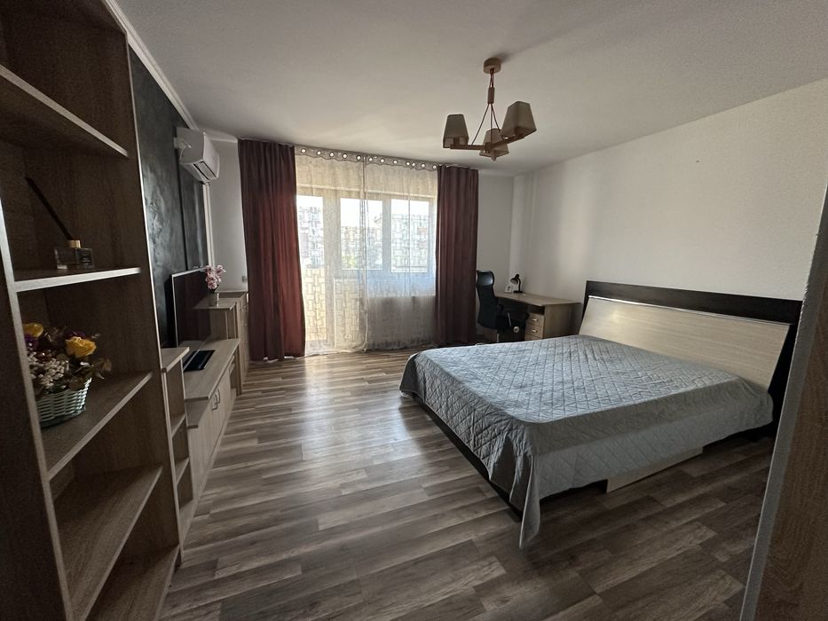 Inchiriez Garsoniera 1 mai langa Facultatea de Medicina