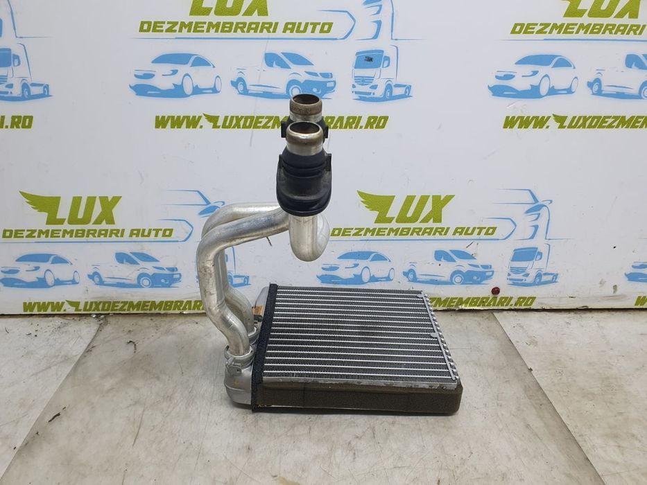 Radiator calorifer habitaclu 1k0819031 Audi A3 8P (2003 - 2005)