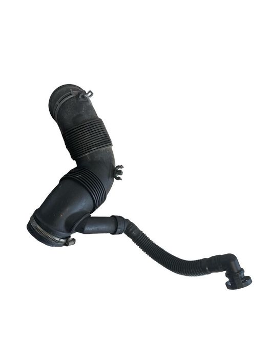 Furtun Admisie Aer + Epurator Volkswagen Touran 1T3 2010 - 2015 1.6 Tdi Cay 3C0129654M