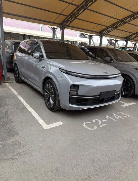 Li 7 ultra 2026 Boshiga 50% tolab 24 oyga Rassrochkaga