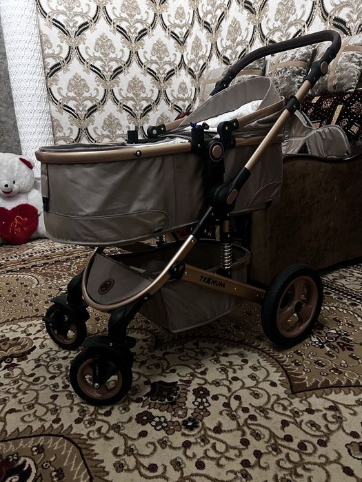 Детский коляска холати зур
