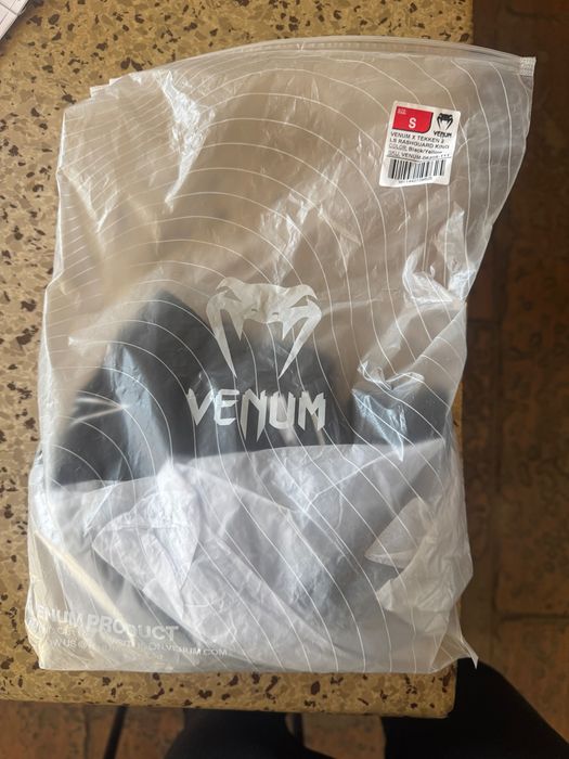 Venum Rashguard original