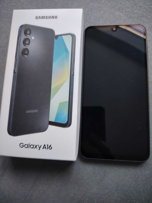 Samsung Galaxy A16