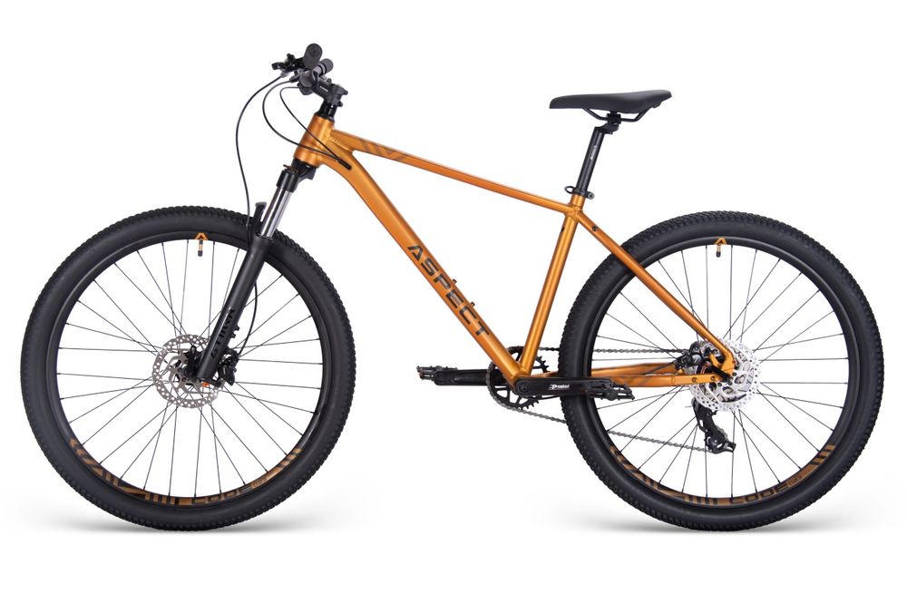 Велосипеды на любой возраст