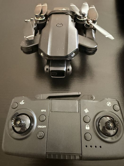 Drona AERIUM R96x 4K Dual Camera