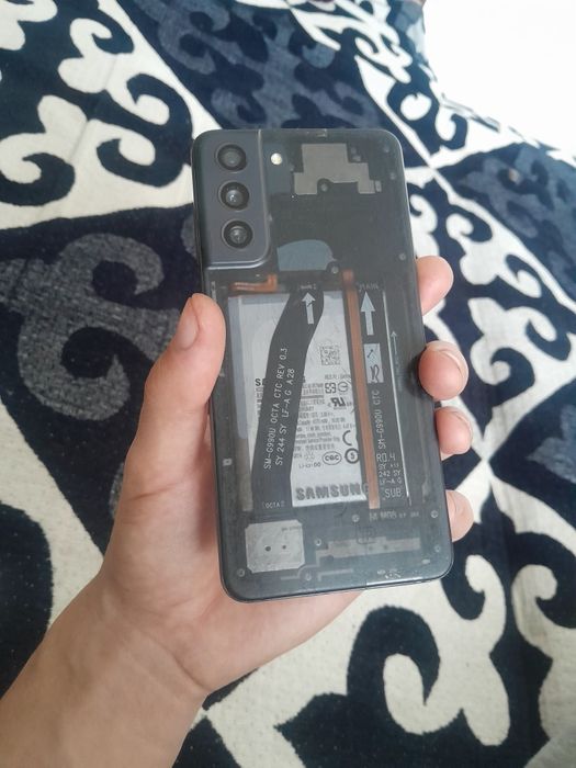 Samsung s21 fe 8/256