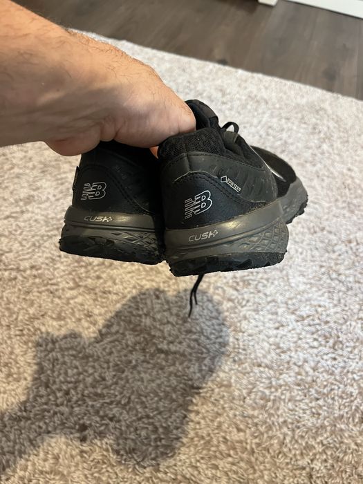 New Balance 620 gtx-оригинални маратонки