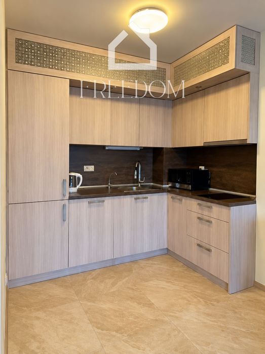 Продава се Двустаен апартамент в к.к. Златни пясъци - 70 кв.м за 2450 €/кв.м - Снимка #3