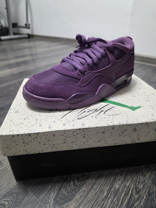 Vând Air Jordan 4 rm