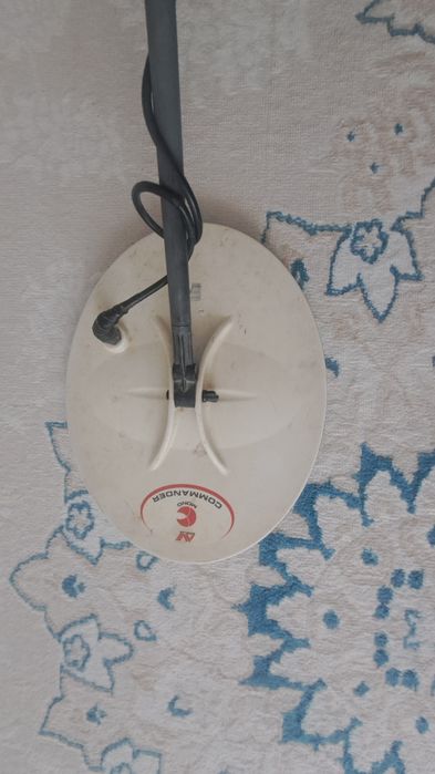 Металлоискатель MINELAB GPX 5000