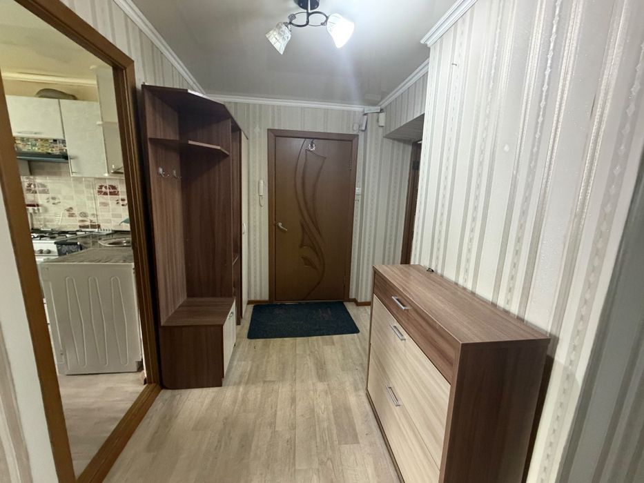 Квартира 3 комнатная