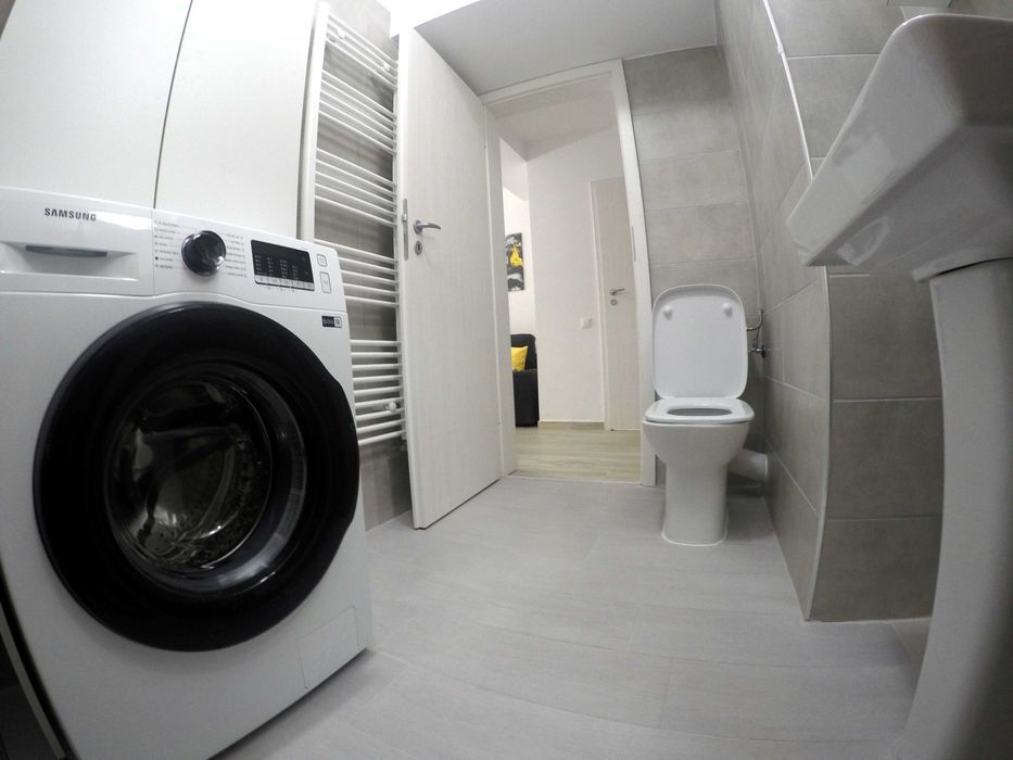 Drumul Taberei Auchan Moghioros Park Residence,BLOC NOU, Universitatea Politehnica Metrou