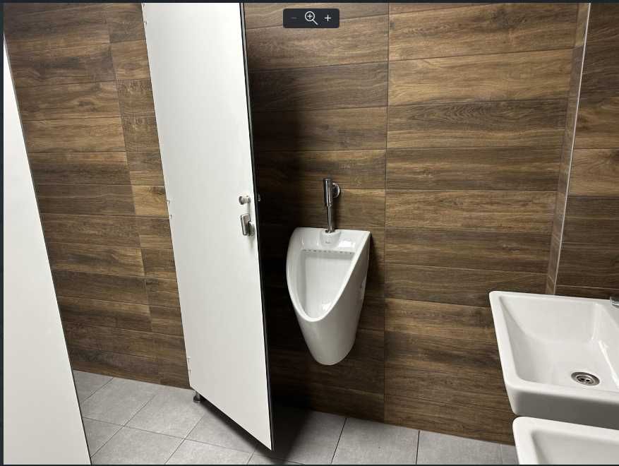 Дава се под наем Офис в Варна, Планова промишлена зона - 62 кв.м за 556.41 € - Снимка #10