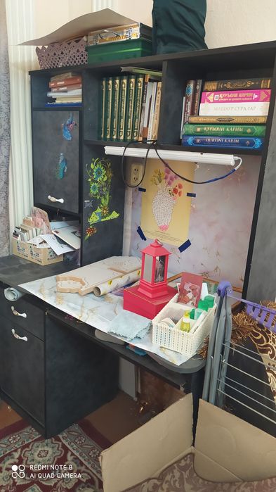 Компютерний стол