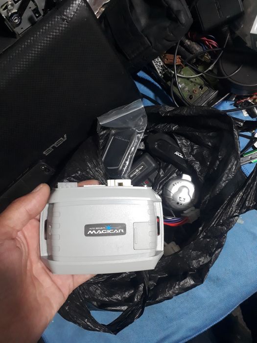 Magicar 906 mejikar pult Jentra lasetti spark nexia  kobilt tushuradi