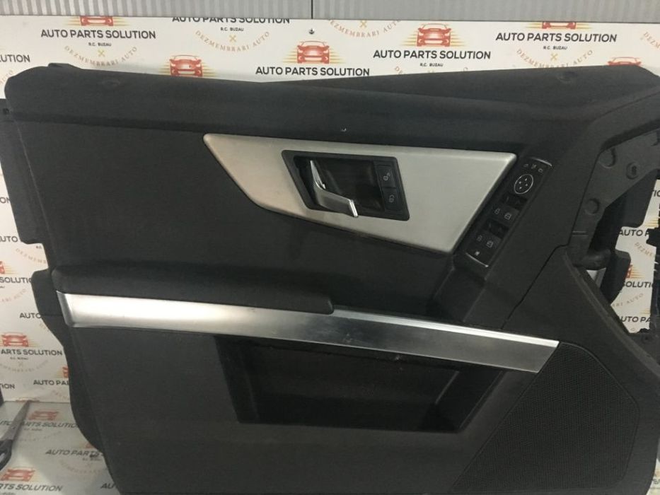 tapiterie usa Mercedes Benz GLK,an fabr 2014