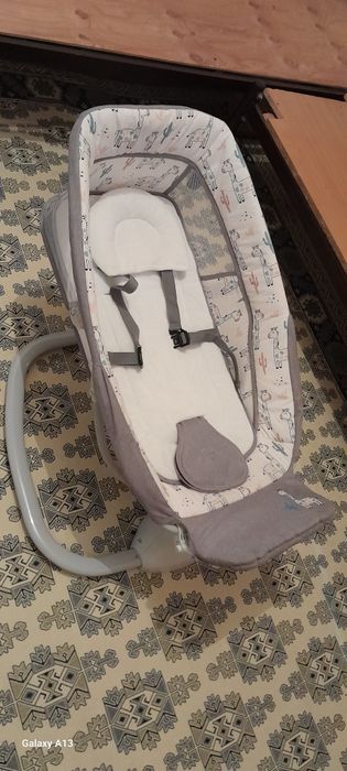 Шезлонг сатылады